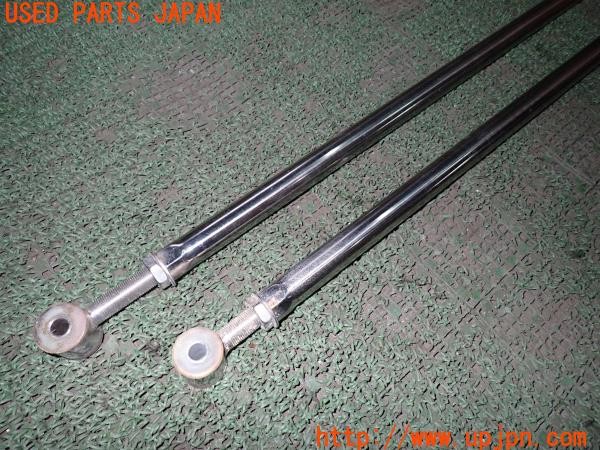 3UPJ=9236230438]ジムニー(JB23W 1型)社外 ラテラルロッド 中古_2