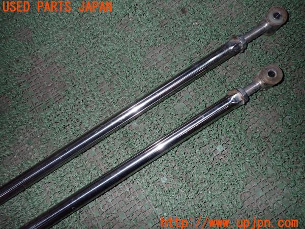 3UPJ=9236230438]ジムニー(JB23W 1型)社外 ラテラルロッド 中古_3