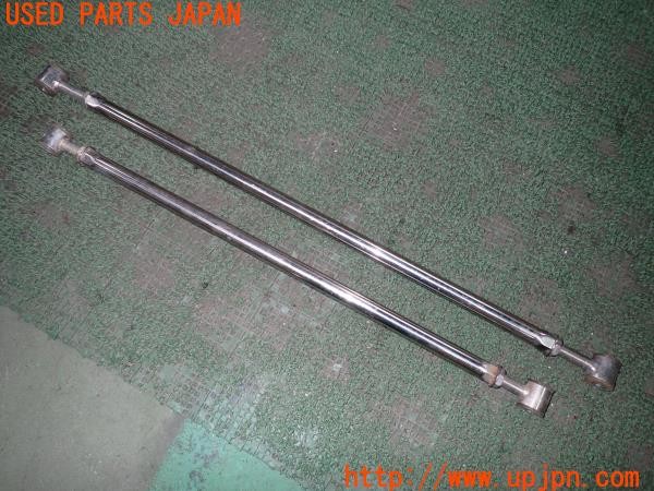 3UPJ=9236230438]ジムニー(JB23W 1型)社外 ラテラルロッド 中古_4