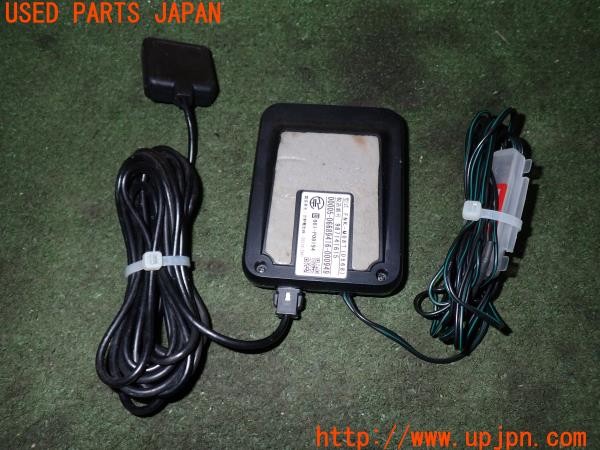 3UPJ=9236230503]ジムニー(JB23W 1型)古野電気 FNK-M08T ETC車載器 中古_3