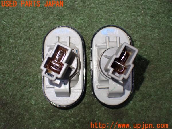 3UPJ=9236230530]ジムニー(JB23W 1型)TYC 18-A171 サイドマーカー 中古_3