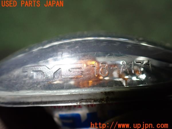 3UPJ=9236230530]ジムニー(JB23W 1型)TYC 18-A171 サイドマーカー 中古_4