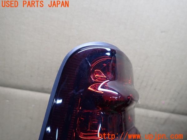 3UPJ=9236230547]ジムニー(JB23W 1型)IH GROUP 60-1336 テールランプ 中古_2