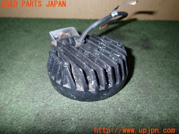 3UPJ=9236230553]ジムニー(JB23W 1型)社外 バックランプ ワークライト LED 中古_4