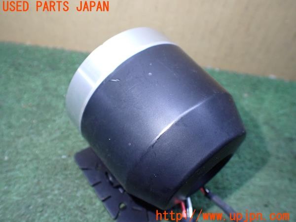 3UPJ=9236230556]ジムニー(JB23W 1型)Defi デフィ RACER Gauge N2 DF16601 ブースト計 ブーストメーター 中古_4