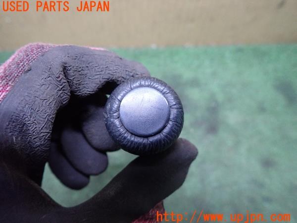 3UPJ=9236230614]ジムニー(JB23W 1型)社外 シフトノブ 200mm 中古_4