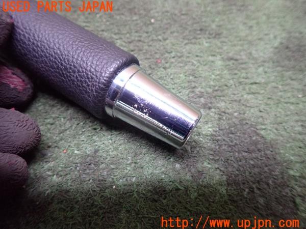 3UPJ=9236230614]ジムニー(JB23W 1型)社外 シフトノブ 200mm 中古_5