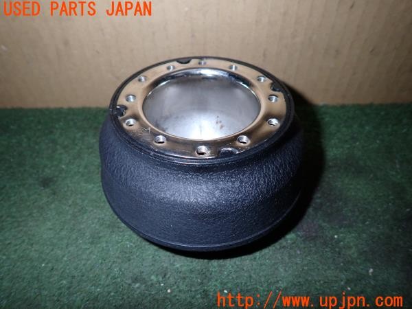 3UPJ=9236230618]ジムニー(JB23W 1型)社外 ステアリングボス 中古_2