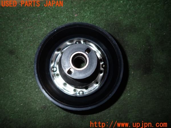 3UPJ=9236230618]ジムニー(JB23W 1型)社外 ステアリングボス 中古_4