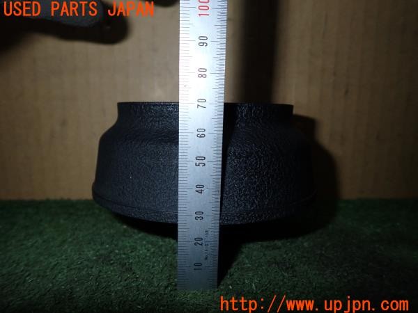 3UPJ=9236230618]ジムニー(JB23W 1型)社外 ステアリングボス 中古_5