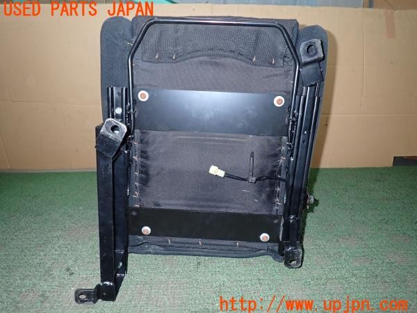 3UPJ=9236230641]ジムニー(JB23W 1型)BRIDE ブリッド BRIX セミバケットシート① 運転席レール付き 中古_5