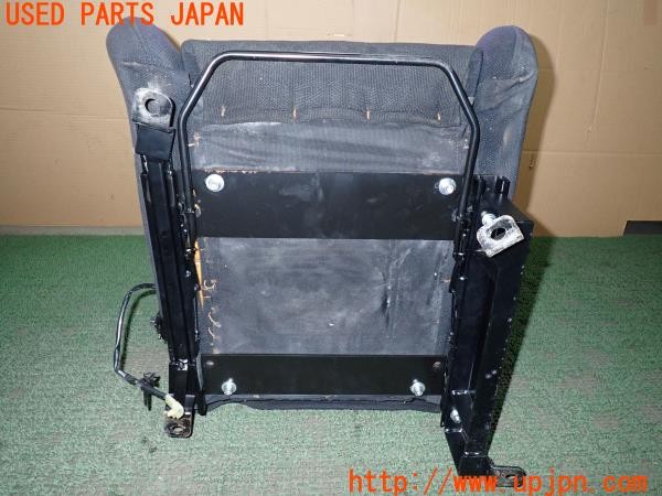 3UPJ=9236230642]ジムニー(JB23W 1型)BRIDE ブリッド BRIX セミバケットシート② 助手席レール付き 中古_5
