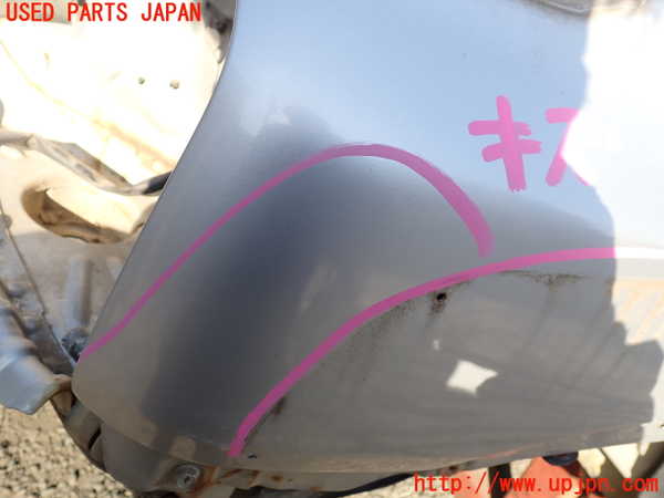 1UPJ-9236231082]ジムニー(JB23W)左前フェンダー 中古_2