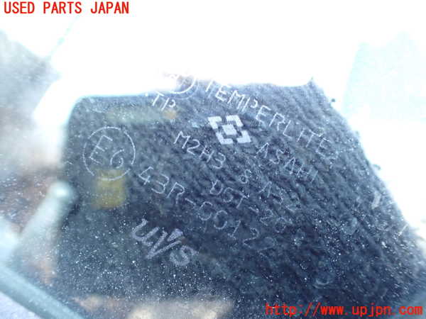 1UPJ-9236231260]ジムニー(JB23W)左ドア 中古 ASAHI M2H3 43R-00122_5