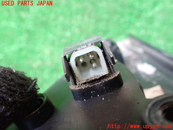 1UPJ-9236231210]ジムニー(JB23W)右ドアミラー 中古_3