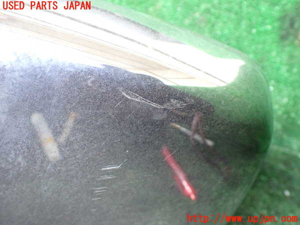 1UPJ-9236231212]ジムニー(JB23W)左ドアミラー 中古_2