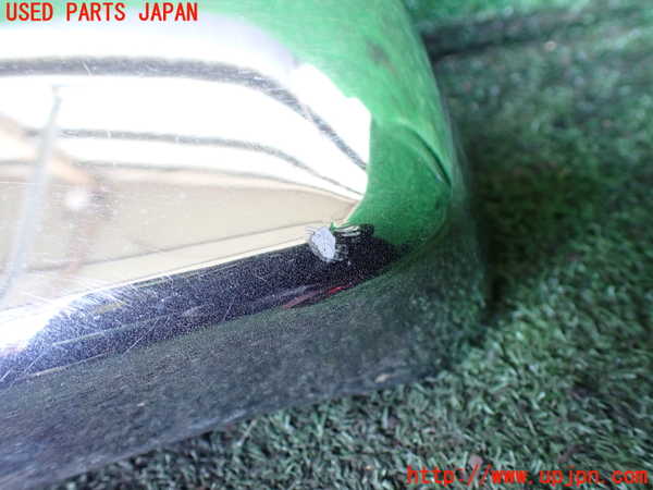 1UPJ-9236231212]ジムニー(JB23W)左ドアミラー 中古_3