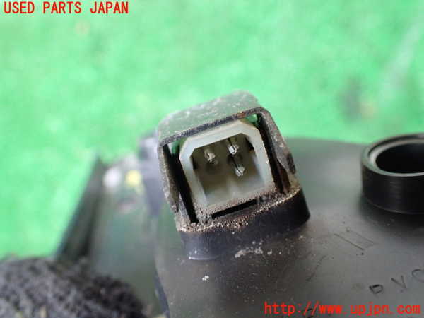 1UPJ-9236231212]ジムニー(JB23W)左ドアミラー 中古_5