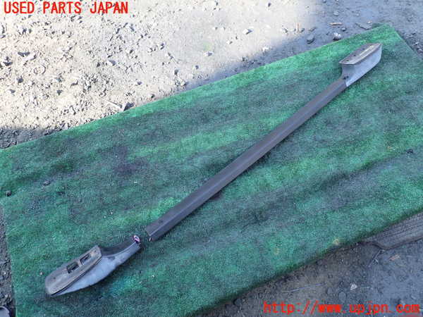 1UPJ-9236231462]ジムニー(JB23W)左ルーフレール 中古_2