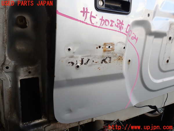 1UPJ-9236231566]ジムニー(JB23W)バックドア リアゲート ハッチ 中古 ASAHI M2L2 43R-007952_2