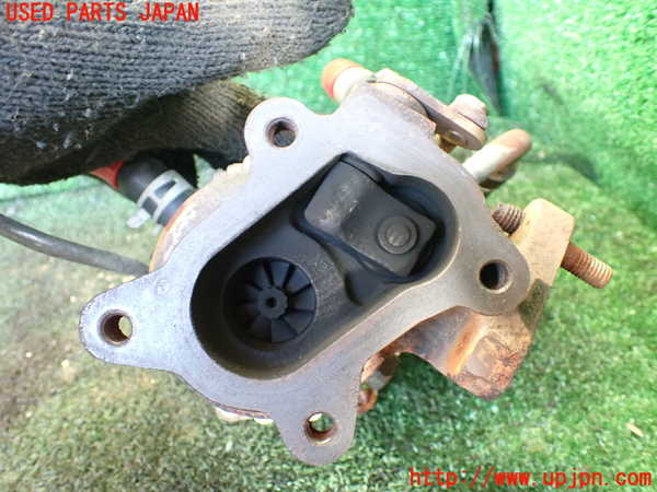 1UPJ-9236232281]ジムニー(JB23W)タービン1 中古_3