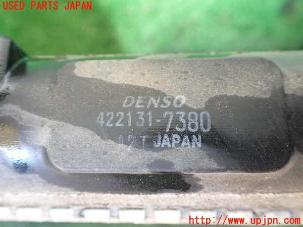 1UPJ-9236232321]ジムニー(JB23W)ラジエーター1 中古_4