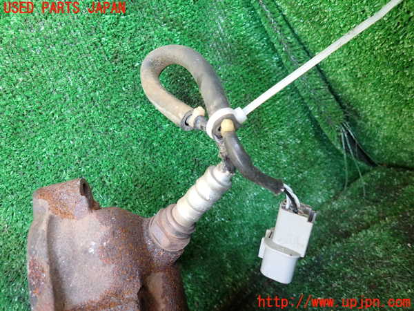 1UPJ-9236232631]ジムニー(JB23W)フロントパイプ1 中古_3