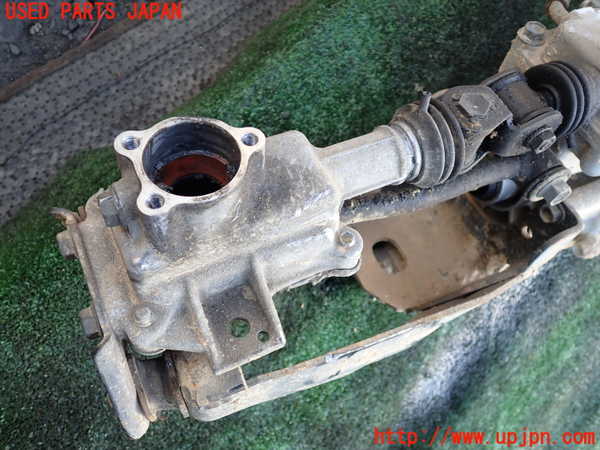 1UPJ-9236233200]ジムニー(JB23W)ミッション MT K6A 4WD 中古_3