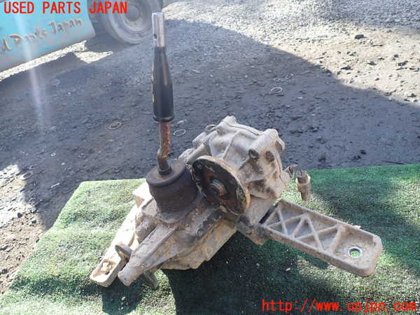 1UPJ-9236233300]ジムニー(JB23W)トランスファー 中古_2