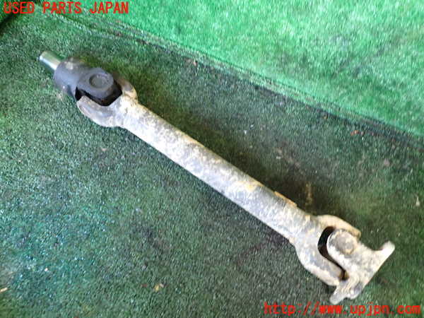 1UPJ-9236233402]ジムニー(JB23W)フロントプロペラシャフト2 中古_2