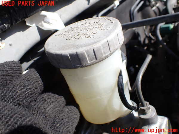 1UPJ-9236234050]ジムニー(JB23W)ブレーキマスターシリンダー 中古_2