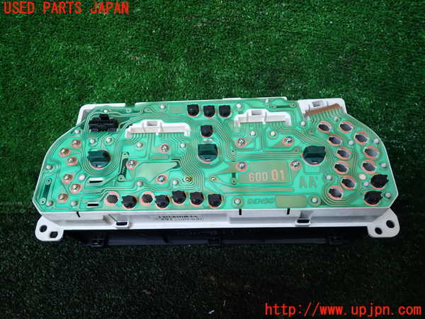 1UPJ-9236236170]ジムニー(JB23W)スピードメーター 中古_3
