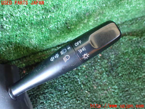 1UPJ-9236236720]ジムニー(JB23W)コンビネーションスイッチ 中古_2