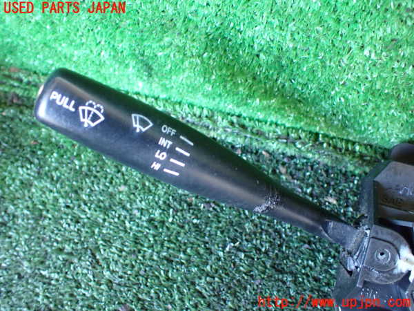 1UPJ-9236236720]ジムニー(JB23W)コンビネーションスイッチ 中古_3