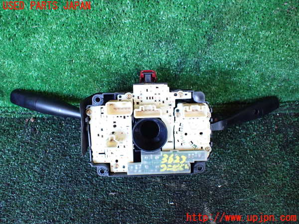 1UPJ-9236236720]ジムニー(JB23W)コンビネーションスイッチ 中古_4