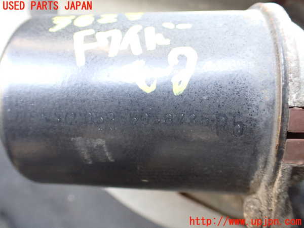 1UPJ-9236236770]ジムニー(JB23W)フロントワイパーモーター 中古_2