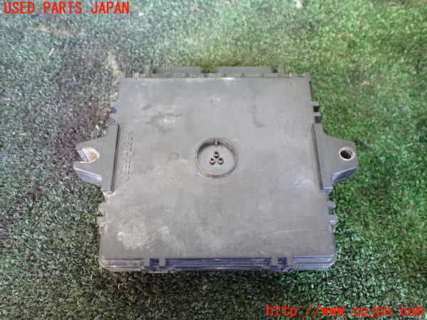 1UPJ-9236236110]ジムニー(JB23W)エンジンコンピューター 中古_3