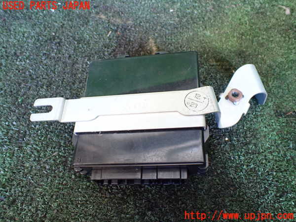 1UPJ-9236236125]ジムニー(JB23W)ABSコンピューター 中古_3