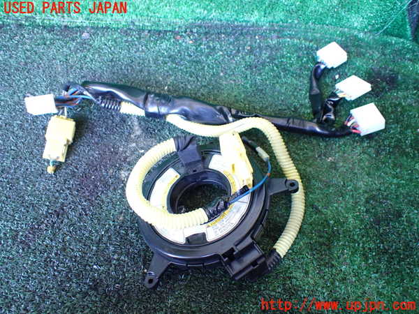 1UPJ-9236236800]ジムニー(JB23W)スパイラルケーブル(リール) 中古_2