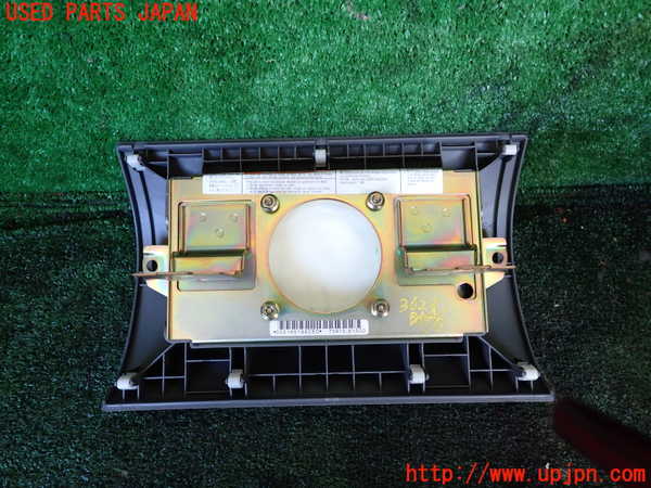 1UPJ-9236237870]ジムニー(JB23W)助手席側エアバッグカバー 中古_2