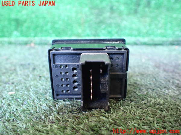 1UPJ-9236236280]ジムニー(JB23W)ミラースイッチ 中古_2