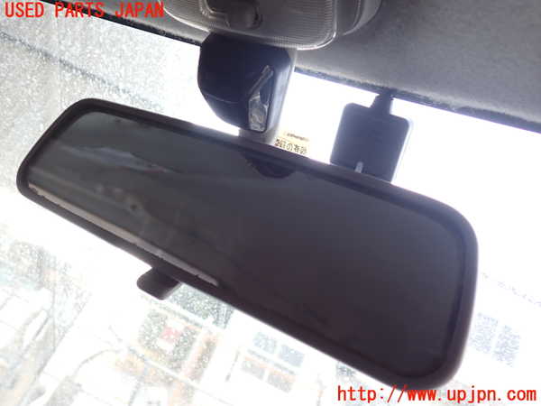 1UPJ-9236237615]ジムニー(JB23W)ルームミラー 中古_3
