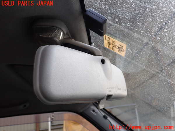 1UPJ-9236237615]ジムニー(JB23W)ルームミラー 中古_4