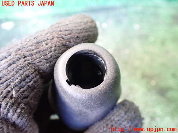 1UPJ-9236237570]ジムニー(JB23W)シフトノブ 中古_3