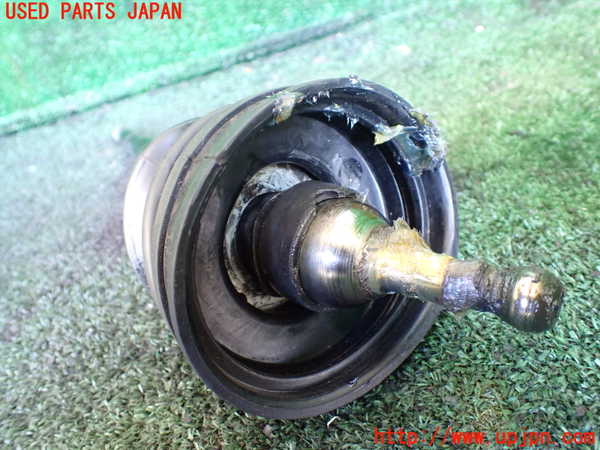 1UPJ-9236237560]ジムニー(JB23W)MTシフトレバー 中古_2