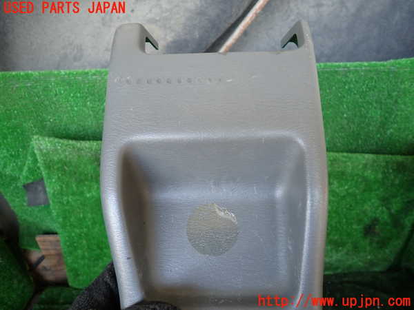 1UPJ-9236237549]ジムニー(JB23W)コンソール 中古_2