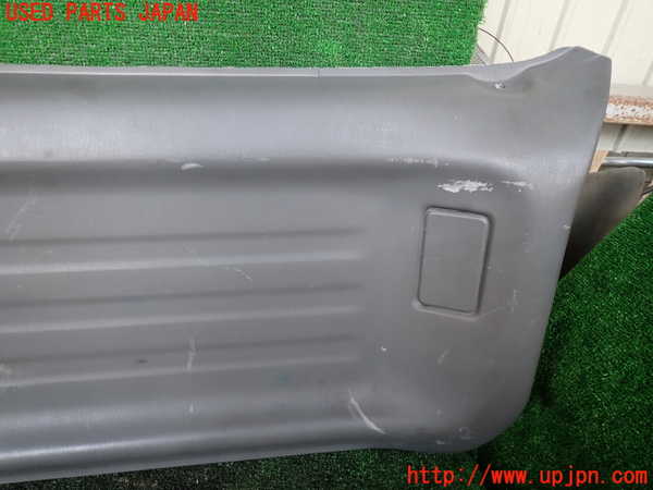 1UPJ-9236231578]ジムニー(JB23W)バックドア内張り 中古_2
