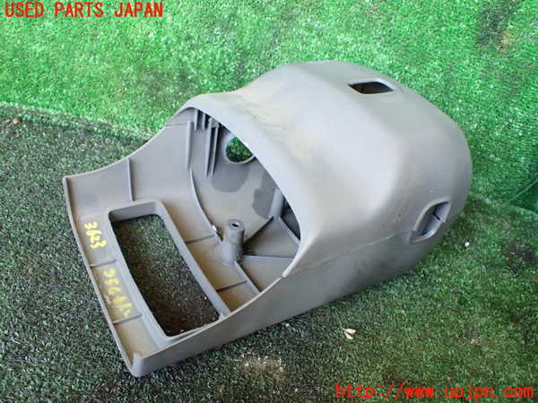 1UPJ-9236237905]ジムニー(JB23W)コラムカバー 中古_2