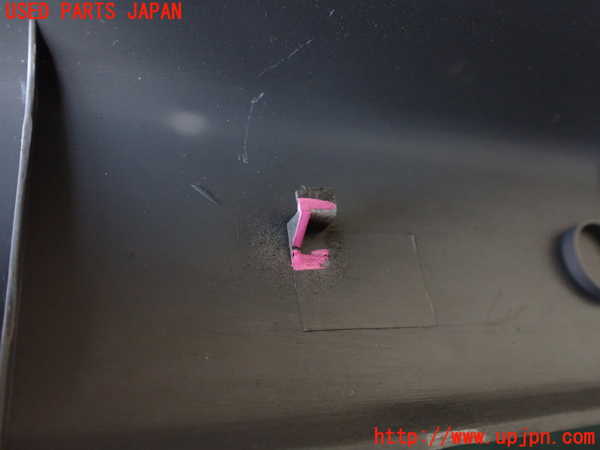 1UPJ-9236237772]ジムニー(JB23W)ラゲッジトレイ2 中古_3