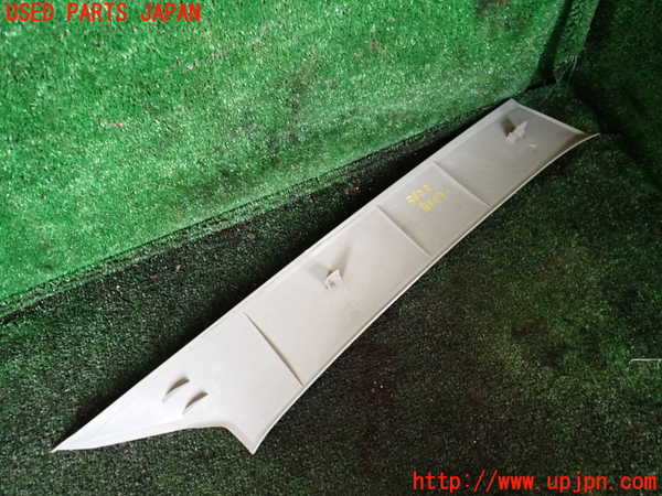 1UPJ-9236237660]ジムニー(JB23W)左フロントピラートリム 中古_2